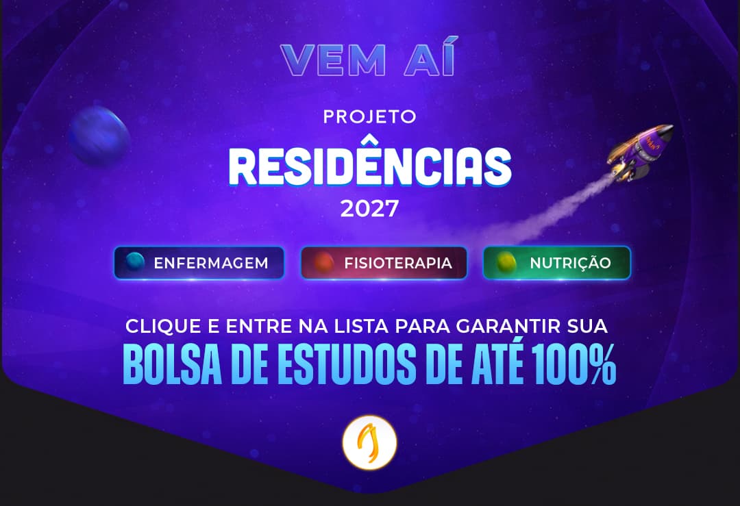 Lista de Espera Projeto Residências 2027